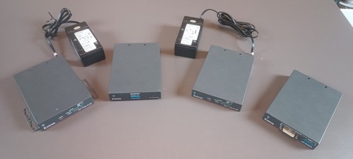 Extron dtp kit de - dtp,