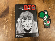 GTO volume double vol 2 -