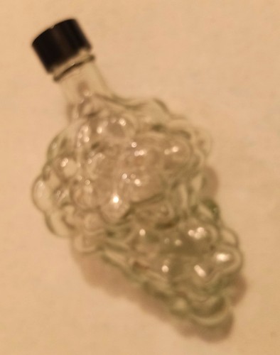 Bouteille ancienne en - ancienne, verre