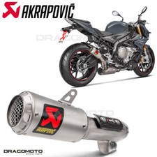 BMW S 1000 R 2017-2020 Pot