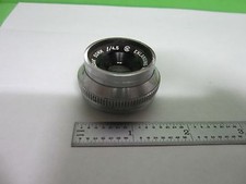 Optique Scientifique Lentille