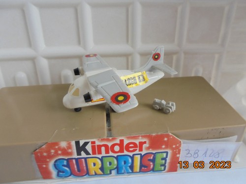 Offre 38128 frachtflugzeug - 38128, /