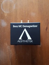 Cartridge Demagnetizer