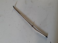 tringle de blocage de frein de tondeuse autoporté Husqvarna cth150