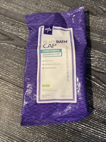 Medline use rinse free - medline,