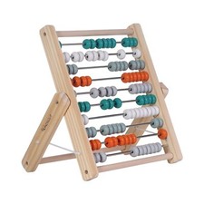 boulier abaque Jeu éducatif