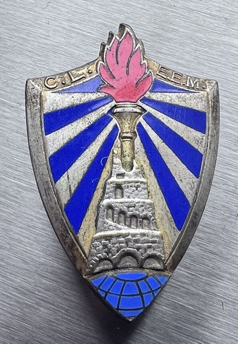 Original militaire insigne - original,