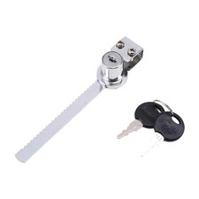 Serrure à cliquet pour