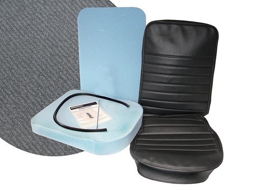 Defender centre seat vinyl - defender,