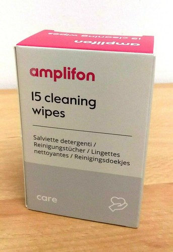 Amplifon nettoyage pour - nettoyage,