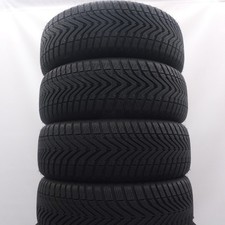 205 60 15 4x VREDESTEIN 205/60 R15 91H Snowtrac 5 Pneus D'Hiver 2017 8mm