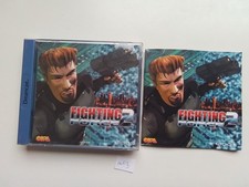 Fighting Force 2 Complet sur