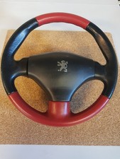 volant peugeot 206 cc Phase 2