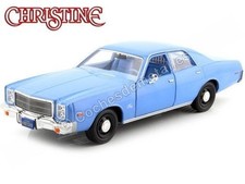 1977 Plymouth Fury "Christine