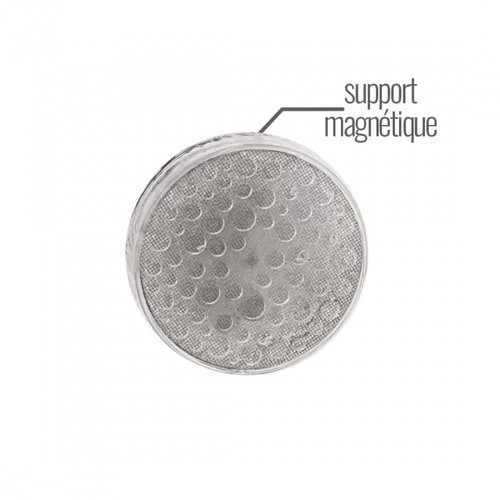 Humidificateur xikar crystal - humidificateur,