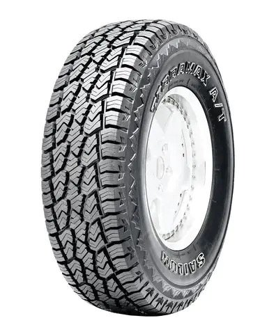 Pneus toutes saisons 265 - pneus,