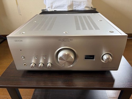 Denon pma 2500ne integrated - denon,