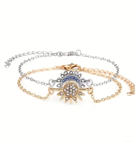 Lot bracelets breloques - lot,