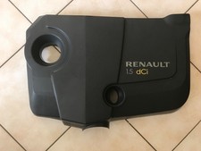 Cache moteur avec sa mousse