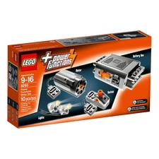 LEGO Technic 8293 : Power Functions Tuning-Set | NEUF & EMBALLAGE D'ORIGINE