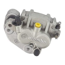 Étrier frein avant (Mbk /