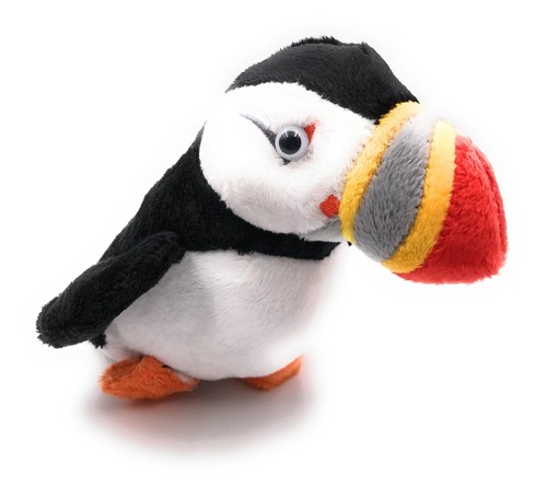 Animal peluche tissu - animal,
