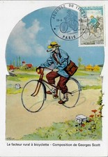 France, CM 1972, Journée du