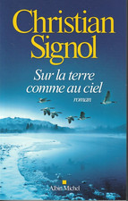 CHRISTIAN SIGNOL - SUR LA