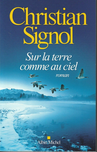 Christian signol sur la - -,