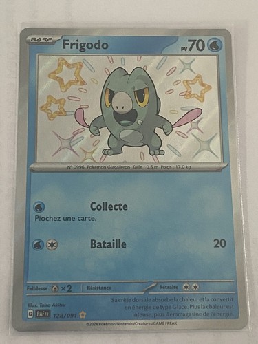 Carte pokemon destinées de - carte,