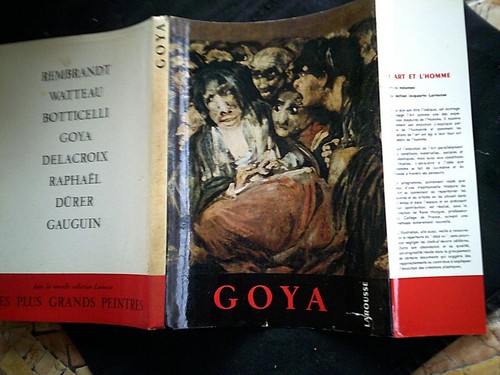 Dino formaggio goya editions - formaggio,