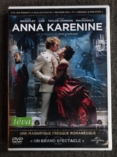 Anna Karénine (avec Keira