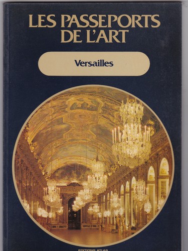 Les passeports art - de, l'art