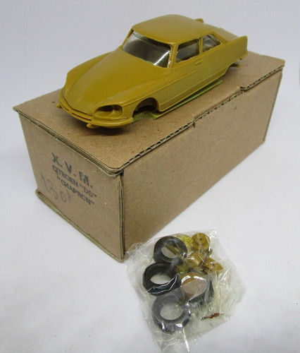 Au846 xvm gauthier 1 43 - au846, 1/43