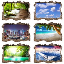 Illusion d'optique 3D Papier