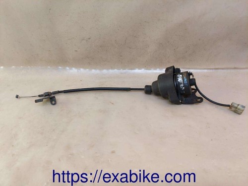 Solenoide pour suzuki - suzuki, dr650rse
