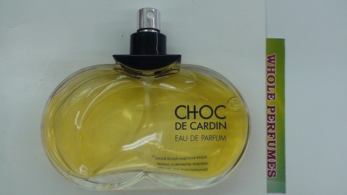 Choc cardin women pierre - choc,