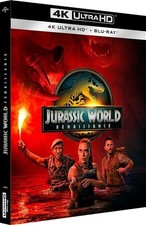 Jurassic World : Renaissance -