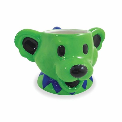 Mug moulé grateful - grateful, dead