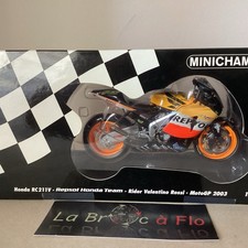 Minichamps 1/12 Collection