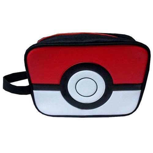 Trousse toilette pokemon - trousse,