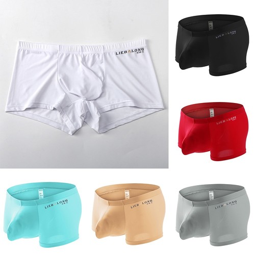 Boxer homme sous - , vêtement
