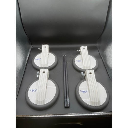 Lot 7 electric - of, 4