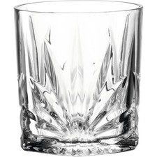 Verre À Whisky En Cristal