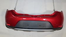 pare-choc arrière dacia SANDERO II 850108510S 213036