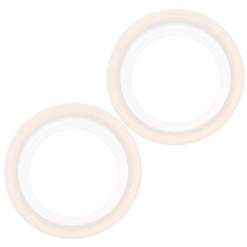 2 Pcs Pièces De Rechange Pour