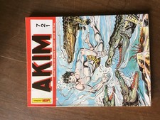 Petit format akim - akim, 721