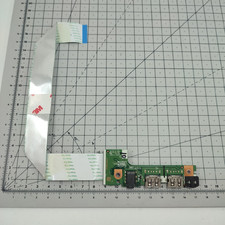 Acer Aspire A515-51G - Carte IO USB Audio LED - LS-E891P