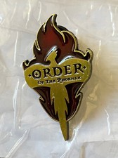 Pin's Harry potter Ordre du Poenix neuf