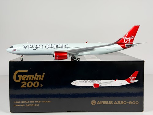 Virgin atlantic airbus - virgin,